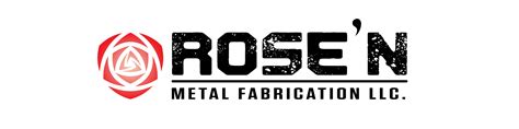 Rose'n Metal Fabrication LLC 